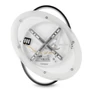 Avide Design Mennyezeti Lámpa Colin – 43 W LED, RF távirányítóval