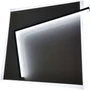 Avide Design Mennyezeti Lámpa Malakai – 44 W LED, RF távirányítóval
