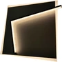 Avide Malakai LED mennyezeti lámpa 44W modern design
