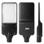 Avide LED Szolár Utcai Lámpa 300W NW 4000K szolár panel 30000mAH 3.2V LiFePO4 akkumulátor, távirányítóval