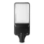 Avide LED Szolár Utcai Lámpa 300W NW 4000K szolár panel 30000mAH 3.2V LiFePO4 akkumulátor, távirányítóval