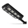 Entac LED szolár utcai lámpa 55W távirányítóval