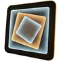 Avide Porter LED mennyezeti lámpa 106W modern design