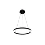 mundo-led-csillar-40cm-22w-fekete-3cct-taviranyitoval
