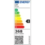 Hexagon LED lámpa 11S 368W 336x238cm szett 6500K