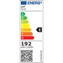 Hexagon 5S LED lámpa 192W 168x238cm szett 6500K