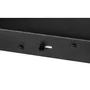 Moris LED csillár 62x50x6cm 29W fekete 3CCT DIP