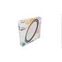 Avide LED Mennyezeti Lámpa Bella 36W RGB+CCT+Tuya Távirányítóval