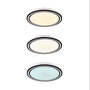 Avide LED Mennyezeti Lámpa Bella 36W RGB+CCT+Tuya Távirányítóval