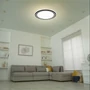 Avide LED Mennyezeti Lámpa Bella 36W RGB+CCT+Tuya Távirányítóval
