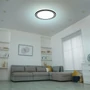 Avide LED Mennyezeti Lámpa Bella 36W RGB+CCT+Tuya Távirányítóval