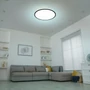 Avide LED Mennyezeti Lámpa Lucy 44W RGBIC+CCT Távirányítóval