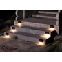 FALI LED NAPELEMES LÁMPA 23429 0.12W IP44