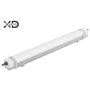 IP65 Limi LED lámpa 120 cm, 40W, 3CCT, vízálló LED lámpatest
