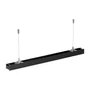 Irodai LED lineáris lámpa 150cm 45W 4500K