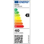 LED lámpa IP65 Kandio 120cm 40W 4500K
