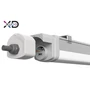 Limi LED lámpa IP65 120cm 40W 3CCT
