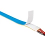 COB LED szalag 12V Prémium 5m 1600 LED IP20 4000K