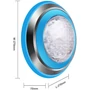 Led medence világítás falra szerelhető RGB 35W  Par56 12 V AC/DC IP68