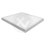 Mennyezeti LED panel 600 * 600 * 38mm 60W  4000K