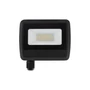 Linga 20W 4500K fekete SMD LED reflektor