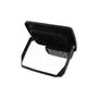 Linga 20W 4500K fekete SMD LED reflektor
