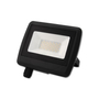 Kép 1/3 - LED SMD reflektor Linga 30W 4500K fekete