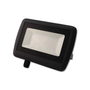 Kép 1/4 - LED SMD reflektor Linga 50W 4500K Black
