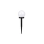 Napelemes LED lámpa VR400 12 darab