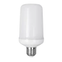 LED IZZÓ GYERTYA LAMP E27 1,5-5W 1500-1800K
