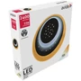 Avide Fali Design Oyster Amalia mini 3 kapcsolási mód 33W