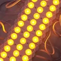 Led modul SMD IP65 12V zöld