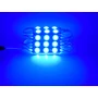 Led modul SMD IP65 12V zöld