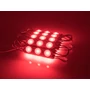 Led modul SMD IP65 12V zöld
