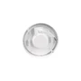 LED lámpa IP54 Max kerek 18W fehér érzékelővel