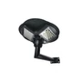 LED napelemes lámpa 150W IP65 5000K