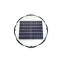LED napelemes lámpa 150W IP65 5000K