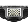 LED napelemes lámpa 200W IP65 5000K
