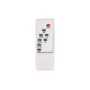 LED napelemes lámpa 200W IP65 5000K