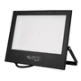 Tiga2 SMD LED reflektor 100W 4500K fekete