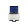 Napelemes LED reflektor IP44 120xSMD PIR
