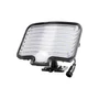 Napelemes LED reflektor IP44 120xSMD PIR