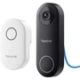 Reolink Video Doorbell PoE 2K+ 5MP Vezetékes Okos Kapucsengő