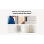 Reolink Video Doorbell PoE 2K+ 5MP Vezetékes Okos Kapucsengő