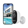 Reolink Lumus Pro 4K 8MP Wi-Fi 6 Okos Biztonsági Kamera