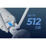 Reolink RLC-810WA 4K 8MP Wi-Fi 6 Okos Biztonsági Kamera