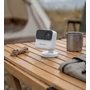 Reolink Argus MagiCam 2MP Vezeték Nélküli akkumulátoros Wi-Fi Biztonsági Kamera