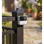 Reolink Argus MagiCam 2MP Vezeték Nélküli akkumulátoros Wi-Fi Biztonsági Kamera