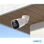 Reolink Argus Eco Ultra 4K 8MP Akkumulátoros, napelemes Wi-Fi Biztonsági Kamera
