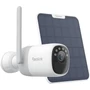 Reolink Altas 2K Előrögzítéses (Pre-Recording) Akkumulátoros napelemes Wi-Fi 6 Kamera